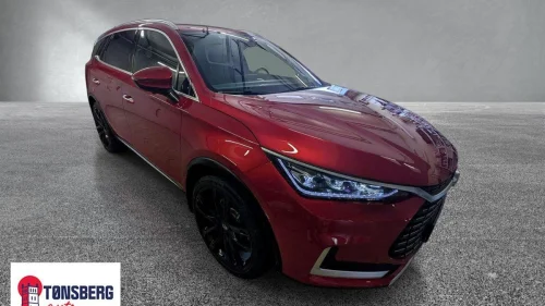 BYD Tang