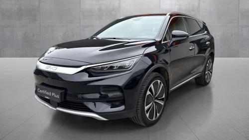 BYD Tang Excellence