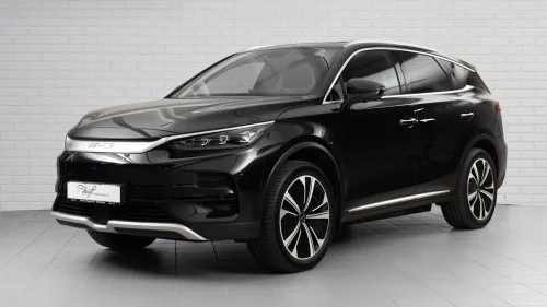 BYD Tang 4x4 Executive
