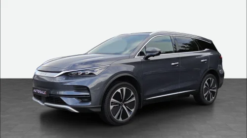 BYD Tang EV Long Range 4x4