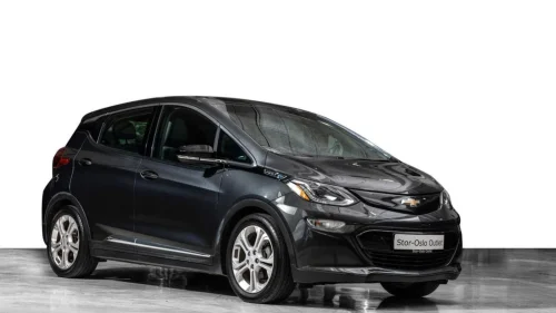 CHEVROLET BOLT NY BATTERI