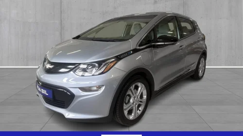 CHEVROLET Bolt EV, Rattvarme, Ryggekamera, Rattvarme
