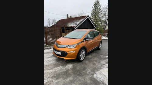 CHEVROLET Bolt EV Premier