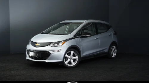CHEVROLET Bolt Premier - Bose/ACC/R.varme/CarPlay++