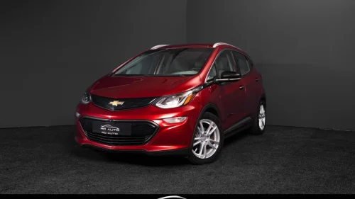 CHEVROLET Bolt EV Premier - Ny batteripakke/Skinn/Carplay/Rattvarme++