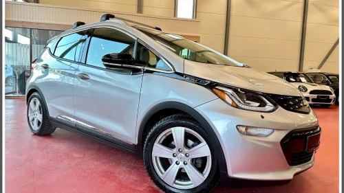 CHEVROLET Bolt EV (OPEL AMPERA)/1 EIER/LAV KM!/423 KM WLTP!/EU OK 11-2026