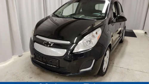 CHEVROLET Spark EV EV 2LT , Elektrisk, 2sett hjul, DAB, Cruise, Keyless,