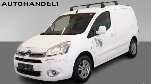 CITROEN BERLINGO CITROEN BERLINGO ELECTRIC/ AUTOMAT/LAV KM/EU OK++