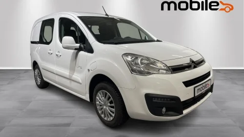CITROEN BERLINGO Electrique PROFF L1