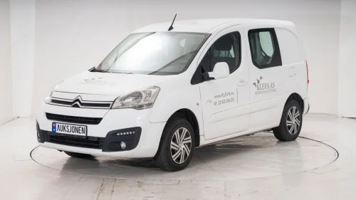 CITROEN BERLINGO Electrique L1
