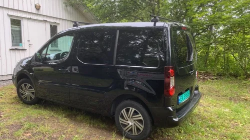 CITROEN BERLINGO PROFF