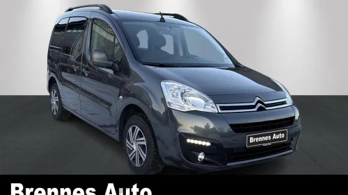 CITROEN BERLINGO 5 seter klar for ny eier