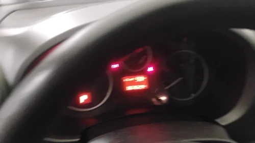 CITROEN BERLINGO Multispace Electrique