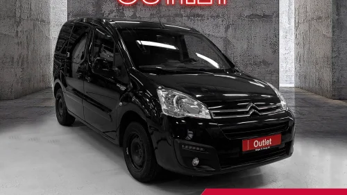 CITROEN BERLINGO Multispace Electrique |Outlet|5seter|EU05/26
