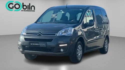 CITROEN BERLINGO Personbil / 5 seter / Elektrisk