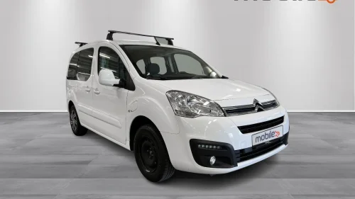CITROEN BERLINGO Multispace Electrique 5 seter personbil