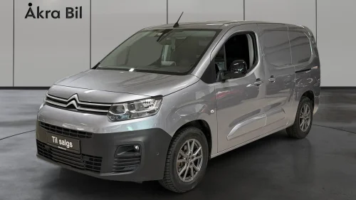 CITROEN e-Berlingo VAN Elektrisk L2 136hk Proff *KAMPANJE*