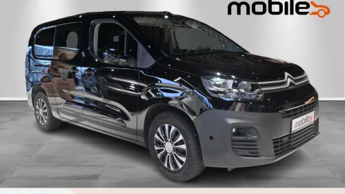 CITROEN e-Berlingo VAN Proff 50kWh 136hk L1