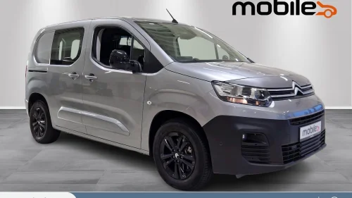 CITROEN e-Berlingo VAN Hengerfeste | Proff Pluss | 50kWh 136hk  | L1