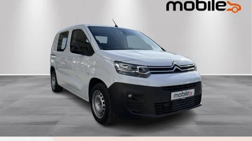 CITROEN e-Berlingo VAN Proff Fleet 50kWh 136hk L1