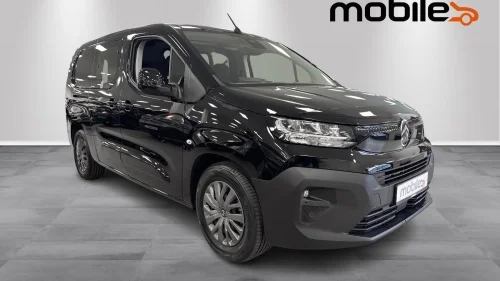 CITROEN e-Berlingo VAN Proff 50kWh 136hk L2