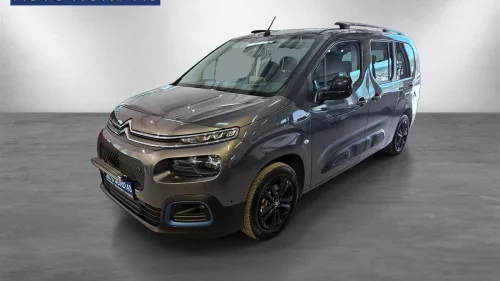 CITROEN e-Berlingo 7 seter, 265 km WLTP, Automat, Head up