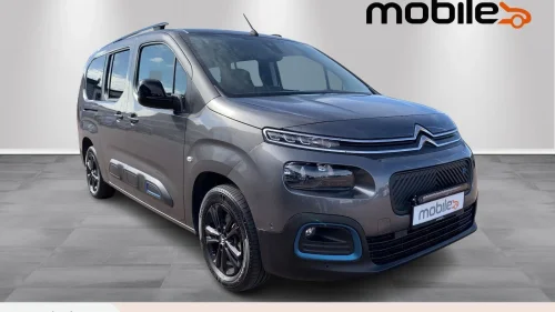 CITROEN e-Berlingo 50kW Feel Pack L2 7-s