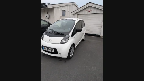 CITROEN C-ZERO
