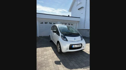 CITROEN C-ZERO