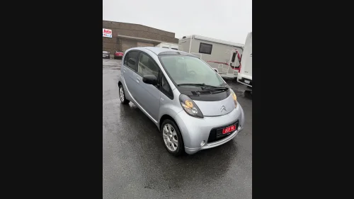 CITROEN C-ZERO eu til 01.04.2027