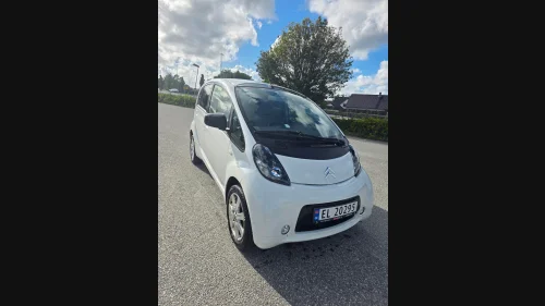 CITROEN C-ZERO