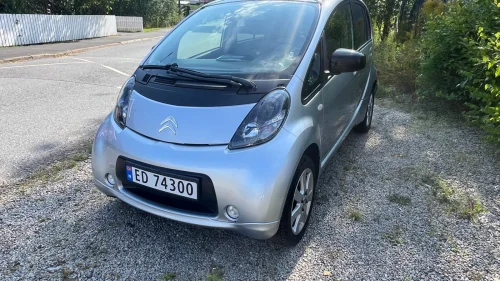 CITROEN C-ZERO Seduction automat kassa rekke vidde 70km