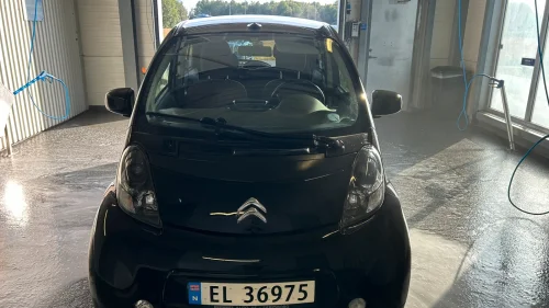 CITROEN C-ZERO