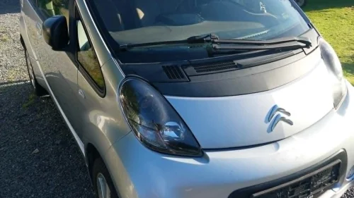 CITROEN C-ZERO C-ZERO, NORDIC EDT. /64 HK
