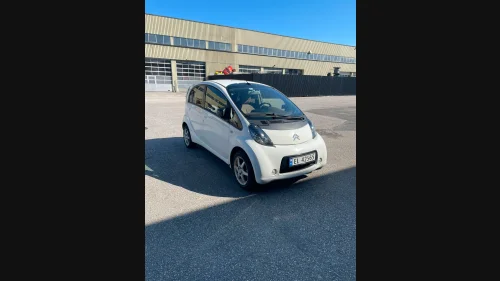 CITROEN C-ZERO