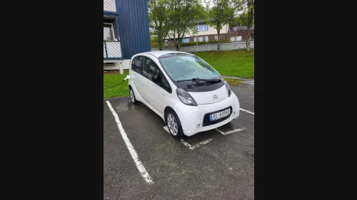 CITROEN C-ZERO