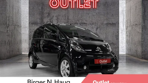 CITROEN C-ZERO Seduction