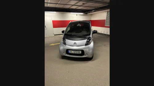 CITROEN C-ZERO