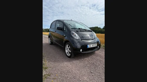 CITROEN C-ZERO