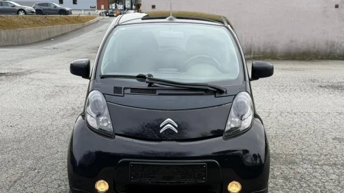 CITROEN C-ZERO ELEKTRISK automat s+v dekk 70000km
