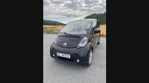 CITROEN C-ZERO