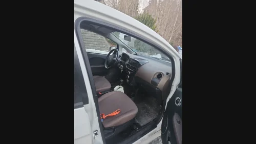 CITROEN C-ZERO