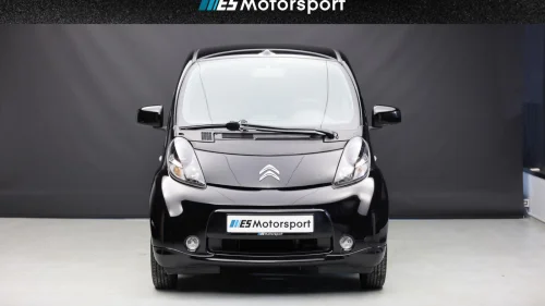CITROEN C-ZERO Norsk//Lav km//Bluetooth//Hurtiglading