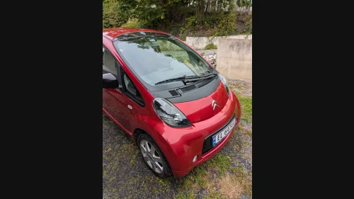 CITROEN C-ZERO