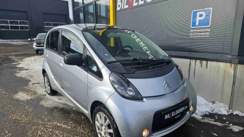 CITROEN C-ZERO Seduction