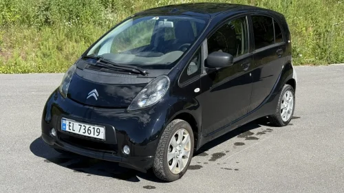 CITROEN C-ZERO C-ZERO 0KW