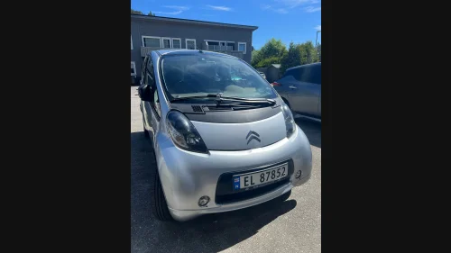 CITROEN C-ZERO