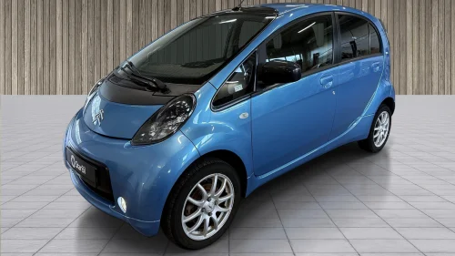 CITROEN C-ZERO Nordic Edition - Lav Km - Hurtiglader - Aut - EL