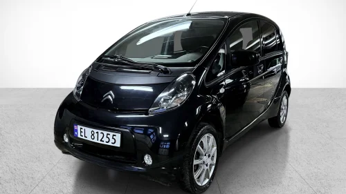 CITROEN C-ZERO
