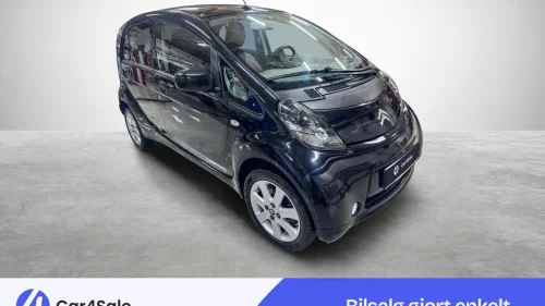 CITROEN C-ZERO Lav km!/ Bluetooth/ S+V